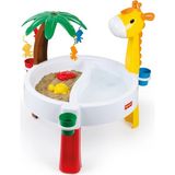 Aesco Fisher-Price Su ve Kum Aktivite Masası