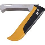 Aesco Fiskars Fiskars K80 Katlanır Hasat Bıçağı 1062819 - 0 - 19 L