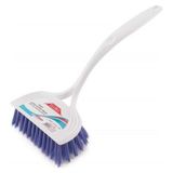 Aesco Flora F388 Trendy Lavabo ve Küvet Fırçası