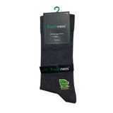 Aesco Freshness 3000 Dört Mevsim Erkek Soket Çorap