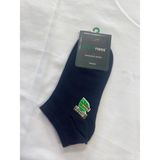 Aesco Freshness 5000 Bayan Patik Çorap - Standart - Lacivert