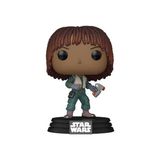 Aesco Funko Nita Toys Pop : Acolyte - Osha Aniseya Figür