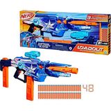 Aesco G1580 Nerf Loadout Galactic Commander