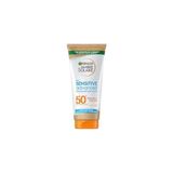 Aesco Garnier Ambre Solaire Sensitive Advanced Hipoalerjenik Güneş Koruyucu Süt SPF50+ 175ML