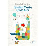 Aesco Geceleri Mızıka Çalan Kedi