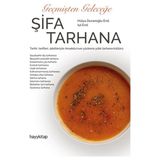 Aesco Geçmişten Geleceğe Şifa Tarhana