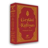 Aesco Geylani Külliyatı (Ciltli)