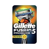 Aesco Gillette Fusion 5 Proglide Flexball Başlıklı Tıraş Makinesi