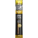 Aesco Gimdog Sportsticks Hindi Etli Köpek Ödül Çubuğu, 12 G - 0,25 lt