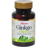 Aesco Ginkgo Biloba 60 Tablet