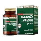 Aesco Ginkgo Biloba Ekstreli Takviye - 60 Tablet - 10