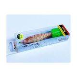 Aesco Glow Squid Jig 10 cm 10 gr Fosforlu Kalamar Zokası