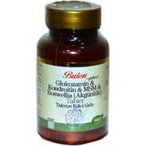 Aesco Glukozamin Kondroitin Msm Boswellia 60 Tablet