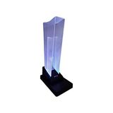 Aesco Gm-01 Siyah Rgb Işıklı Gaming Oyuncu Kulaklık Standı