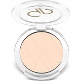 Aesco Golden Rose Pressed Powder No: 102 Natural - A&e Vitaminli Spf 15 Pudra - 001