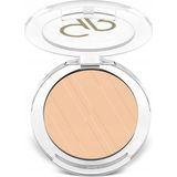 Aesco Golden Rose Pressed Powder No: 107 Soft Honey - A&e Vitaminli Spf 15 Pudra - 001