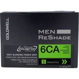 Aesco Goldwell Men Reshade 4 * 20 ml 6ca Erkek Saç Boyası