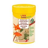 Aesco Goldy Nature Japon Balığı Yemi 100 ml 22 gr