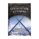 Aesco Gölgelerin Efendisi 06 - Kuşatma Altında