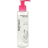 Aesco Göz Yakmayan Makyaj Temizleme Yağı - Maskara, Fondöten, Rimel Çıkarıcı, 150ML