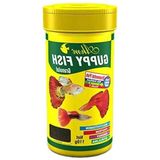 Aesco Granül Balık Yemi 100 ml - Kaliteli Içeriklerle Formüle Edildi