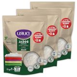 Aesco Granül Matik Sabun, 3 x 1 kg Klasik Formül ile Ekonomik Paket