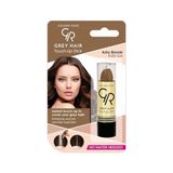 Aesco Grey Hair Touch-Up Stick No: 09 Ashy Blonde - Beyaz Saç Kapatıcı - Küllü Sarı