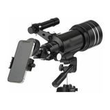 Aesco -Güçlü Az 30070 Hd Profesyonel Astronomik Teleskop ( Lisinya )