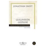 Aesco - Gulliver'in Gezileri - Hasan Ali Yücel Klasikleri