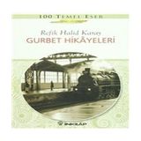 Aesco Gurbet Hikayeleri (Gençler Için) - Hayır