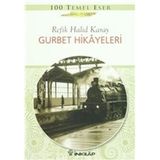 Aesco Gurbet Hikayeleri (Gençler Için)