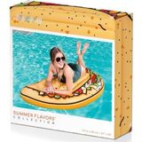 Aesco Hamburger Şekilli Deniz Yatağı - 43251 (Lisinya)