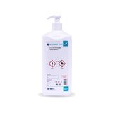 Aesco Hand® Etoh 1l – El ve Cilt Antiseptiği |%80 Etanol (V/v) Içerikli Hızlı Etkili Dezenfektan | Zararlı Mikroorganizmalara Karşı Etkin Koruma | Cilt Dostu, Hızlı Kuruyan Formül