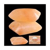 Aesco Hanzade Bitkisel Himalaya Tuz Sabunu 300-350 gr x 2 Adet Zengin Mineralli Doğal Saf Pembe Himalaya Kaya Tuzu Sabunu Doğal Peeling