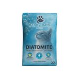 Aesco Happy Paty Diatomit Kedi Kumu 20 Lt