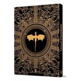 Aesco Hardcover Dördüncü Kanat Defter - Türkçe Içerik - 41 Delft Blue