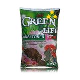 Aesco Harika Bitki Toprağı Çiçek Toprağı Torf Humus Katkılı 20 Lt