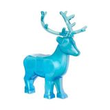Aesco Harry Potter Yasak Orman: Expecto Patronum 76475-7 Yaş ve Üzeri Çocuklar Için 2 Ruh Emici Figürü ve Çatal Boynuzlu Geyik Patronus Içeren Yaratıcı Oyuncak Yapım Seti, Hediye Fikri (244 Parça)