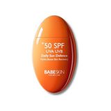 Aesco Hassas Ciltler Için Yüksek Koruma ve Nemlendirici Etkili Yüz Güneş Kremi Spf 50, 50 ml