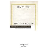 Aesco - Hayy Bin Yakzan - Hasan Ali Yücel Klasikleri