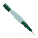 Aesco Hazneli Suluboya Fırçası, Beyaz, 6 ml Kapasiteli Su Haznesi - 41 Delft Blue