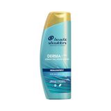 Aesco Head & Shoulders Dermaxpro Nemlendirici Kepek Karşıtı Şampuan Kuru Saç Derisi Için 350 ml