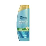 Aesco Head & Shoulders Dermaxpro Yatıştırıcı Kepek Karşıtı Şampuan Kuru ve Kaşıntılı Saç Derisi Için 300 ml