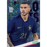Aesco Hediyecik Panini Fifa Top Class 2024 Holo Giants Kart-Lucas Hernandez - Acı Kahverengi