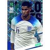 Aesco Hediyecik Panini Fifa Top Class 2024 Holo Giants Kart-Marcus Rashford - Acı Kahverengi