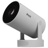 Aesco Hello HY300PRO Android 11 Akıllı LED Ayarlanabilir Projeksiyon Fhd Kablosuz Görüntü Aktarım Destekli Ev Sinema Sistemi