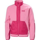 Aesco Helly-Hansen Junior Marka Polar Ceket, Pinguin Gri, 16 Years - 0-Gri - 0 - 1 Yaş