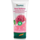 Aesco Himalaya Since 1930 Micellar Parlatıcı Yüz Temizleyici, Organik Gül, Makyaj Temizleyici, Normal ve Yağlı Ciltler, 150ML