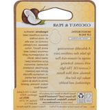 Aesco Hindistan Cevizi ve Armut Aromalı Dudak Balsamı, 0,15 Oz