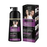 Aesco Hızlı Beyaz ve Gri Kapatıcı Şampuan 420 ml
